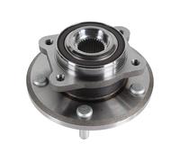 METZGER WM 2375 Wheel bearing kit