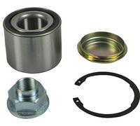 METZGER WM 6639 Wheel bearing kit