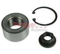 Fits METZGER WM 6653 WHEEL BEARING KPL. ⭐UK Stock⭐