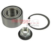 Fits METZGER WM 6731 WHEEL BEARING KIT
