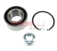Fits METZGER WM 6849 WHEEL BEARING KIT