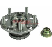 Fits METZGER WM 6991 WHEEL BEARING KIT