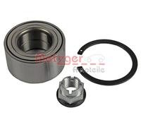 METZGER WM 7000 Wheel bearing kit