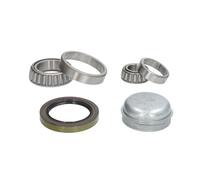 Fits MEYLE 014 033 0097 Wheel bearing kit 014 033 0097 Wheel bearing set with h