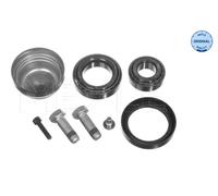 Meyle Front Left or Right Wheel Bearing Kit 014 033 0100