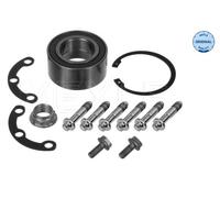 Fits MEYLE 014 098 0008 WHEEL BEARING KIT DE Stock