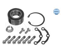 Fits MEYLE 014 098 0009 WHEEL BEARING KIT DE Stock