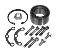 Fits MEYLE 014 098 0010 Wheel bearing kit 014 098 0010 Wheel bearing kit rear L