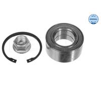 Fits MEYLE 014 098 0043 WHEEL BEARING KIT DE Stock