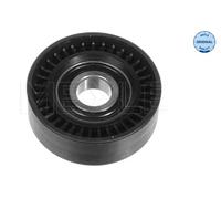MEYLE 014 202 0002 Deflection / guide pulley, V-ribbed belt