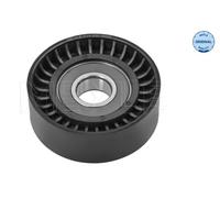 MEYLE 014 202 0002 Deflection / guide pulley, V-ribbed belt