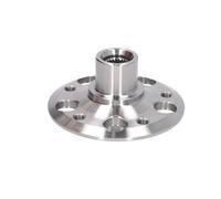 Meyle 014 752 0002 Wheel Hub Rear Both Sides Suspension Fits Mercedes-Benz