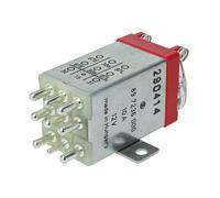 Fits MEYLE 014 830 0009 Overvoltage Protection Relay, ABS DE stock