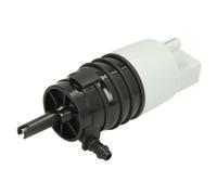 Meyle 014 870 0002 Window Washer Fluid Pump Fits Mercedes C-class Cle Cls Eqe