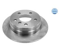Rear Brake Disc MB:W245,W169,B,A 1694230912 1694230312