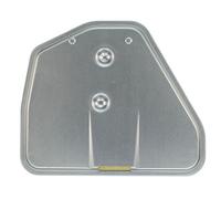 Gearbox hydraulic filter Filter Insert 100 136 0011 MEYLE for VW AUDI