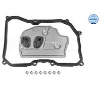 Fits MEYLE 100 137 0014 Hydraulic Filter Kit, automatic transmission ⭐UK Stock⭐