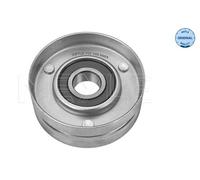 MEYLE 100 145 0003 Deflection / guide pulley, V-ribbed belt