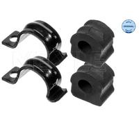 MEYLE Stabilizer Mounting 100 411 0048/S - Front Axle Left - 17 mm - for VW Golf IV