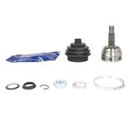 ✅Fits MEYLE 100 498 0011 Joint Kit, drive shaft 100 498 0011 CV join ⭐UK Seller⭐