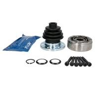 MEYLE CV Joint 100 498 0016 ORIGINAL Quality transmission sided without ABS ring VOLKSWAGEN: GOLF 2, GOLF 3, GOLF 3 Variant, AUDI: 80 B2