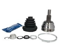 Meyle 100 498 0061 Drive Shaft Joint Kit Wheel Side Fits Audi VW Seat Skoda