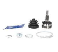 Fits MEYLE 100 498 0198 Joint Kit, drive shaft 100 498 0198 CV joint external L