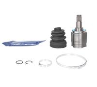 ✅Fits MEYLE 100 498 0200 Joint Kit, drive shaft 100 498 0200 CV join ⭐UK Seller⭐