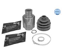 Meyle Front Right Inner Drive Shaft Cv Joint Kit For Audi Cupra Skoda