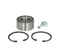 Meyle Wheel Bearing Kit 100 598 0235 Rear Axle for VW SEAT
