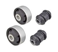MEYLE Control Arm Repair Kit 100 610 0061 - Front Axle Right/Left for VW Polo IV/V, Passat B5 GP