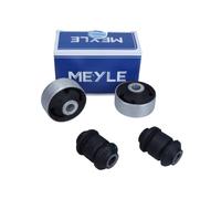 MEYLE Control Arm Repair Kit 100 610 0061 - Front Axle Right/Left for VW Polo IV/V, Passat B5 GP