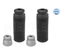 Shock absorber cover Front Axle 100 640 0023 MEYLE for VW TOUAREG