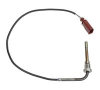 Meyle Exhaust Gas Temperature Sensor 114 800 0094 2-pin Fits VW Touareg