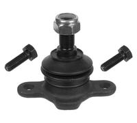 MEYLE Ball joint 116 010 7193 Lower, Front Axle Left, Front Axle Right with accessories ORIGINAL Quality 20,3 40 VOLKSWAGEN: Transporter 4