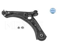 Fits MEYLE 116 050 0118 Control arm SKODA OCTAVIA 04-13 SUPERB II 09-15 VETI 09-