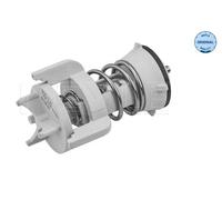 Meyle Thermostat 128 228 0020 - Coolant Thermostat for VW, SEAT, SKODA, Audi, MAN