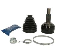 Fits MEYLE 16-14 498 0202 Joint Kit, drive shaft 16-14 498 0202 CV jo ⭐UK Stock⭐
