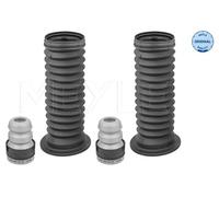 Damping Shock Absorber Dust Cover Kit Meyle 16-14 640 0007 Fits Renault Captur