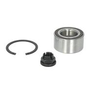 Fits MEYLE 16-14 750 0100 Wheel bearing kit 16-14 750 0100 Wheel bear ⭐UK Stock⭐