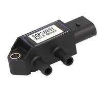 Exhaust Pressure Sensor MEYLE Fits JAGUAR E-Pace Xe Xf LAND ROVER 14-22 JDE36998