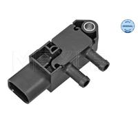 Meyle Exhaust Pressure Sensor 18-14 801 0000 for Land Rover Defender 2.0L