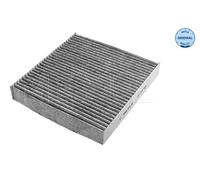 Cabin filter Activated Carbon Filter 212 320 0016 MEYLE for ABARTH FIAT LANCIA
