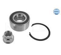 Fits MEYLE 214 650 0006 WHEEL BEARING KIT UK Stock