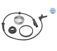 Fits MEYLE 214 899 0015 Repair Set, ABS sensor 214 899 0015 ABS sensor rear fit