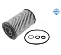 Fits MEYLE 28-14 322 0004 OIL FILTER HYUNDAI Accent IV (08/10-), EQUUS / CENTEN