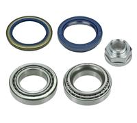 Wheel Bearing Kit for CHEVROLET DAEWOO MEYLE 29-14 650 0001