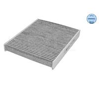 Cabin filter with Odour Absorbent Effect 30-12 320 0017 MEYLE for TOYOTA LEXUS
