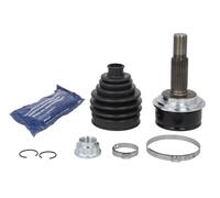 Fits MEYLE 30-14 498 0047 Joint Kit, drive shaft 30-14 498 0047 CV jo ⭐UK Stock⭐