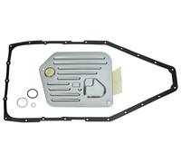 300 243 4104/S MEYLE Hydraulic Filter Set, automatic transmission for BMW
